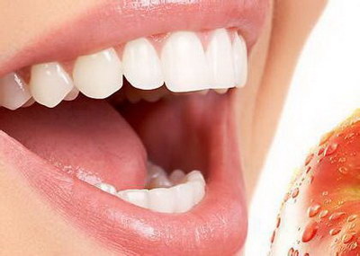 牙黄牙斑怎么去除(普及牙齿基础知识)