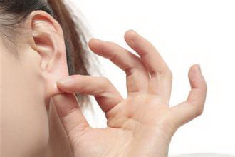 咬肌间隙感染多久能恢复「咬肌间隙感染会不会引起耳朵闷堵」