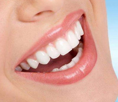 光固化补牙的方法步骤