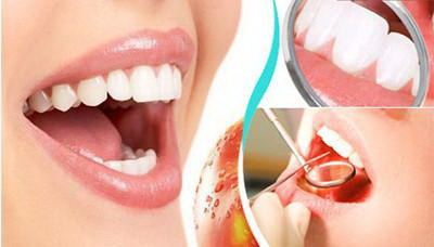 根管治疗第一步牙龈肿正常吗