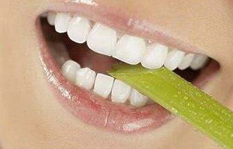 做完美白牙齿后需要注意什么_刚做完冷光美白牙齿可以吃什么