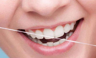 牙斑是什么原因造成的「小儿牙斑是什么原因」