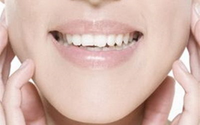 牙齿齿轮状是缺钙了么(牙齿上有齿轮状)