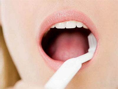 牙骨粉填充的作用和危害