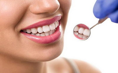 瓷贴面能修正牙齿吗