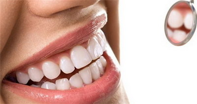 哺乳期能牙齿美白吗