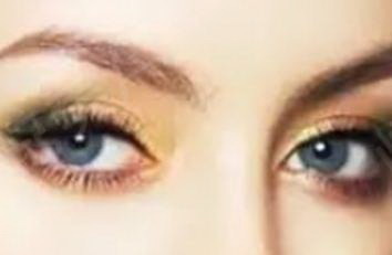 做完美瞳线可以擦红霉素软膏吗【纹完美瞳线可以用红霉素软膏吗】