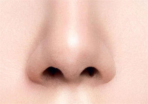 鼻翼缩小是永久的吗-我的鼻翼天生特别的大，怎样让它变小?